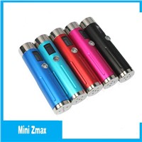 Newest and Best Selling Product 18350 18500 Battery Sigelei Variable Volt Mod Mini Zmax E Cigartte