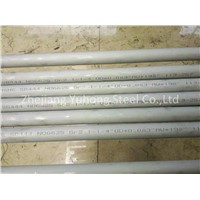 Nickel Alloy Tube Inconel 600 (UNS N06600/DIN 2.4816)
