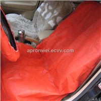 Non-woven fabric Car Seat Cover