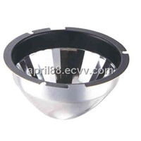 OEM aluminum reflector for mid and high market