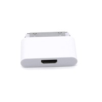 OEM! converter for micro to iphone phone accessory