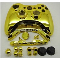 OEM for xbox360 remote controller shell protecting kit game accessory