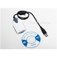 OPR-UV200 USB2.0 To VGA Display Adapter