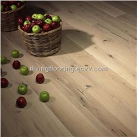 Oak Engineered Wood Flooring