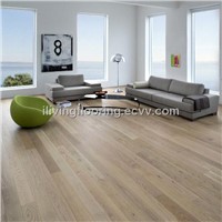 Oak Solid Wood Flooring
