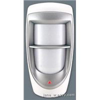 Outdoor High-Security Digital Motion Detector for Alarm System (PA-DG85)