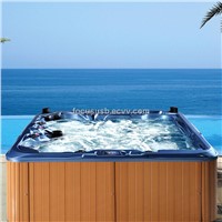 Outdoor SPA Hot Tub Swimming Whirlpool (HY-2801)