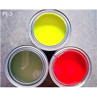 PA Ink - Apply to PA, PVC, Connector - Screen Print, Pad Print, Offset Print - Solvent Based - QA