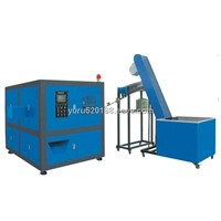 PET Full Automatic Blowing Machine for Mineral Water Bottle