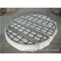 PTFE Wire Mesh Demister