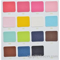 PU letherette COLOR CHANGE fit for Laptop PC cover