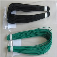 PVC Coated  U Type Tie Wire(export standard,15 years factory)