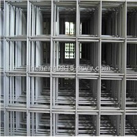 PVC Coated Welded Wire Mesh (1/2" x 1/2")