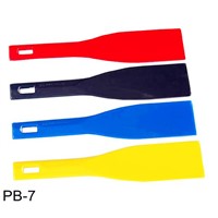 Pallet Knife - Plastic - Rhomboid - Plastic - Ink Mate - QA