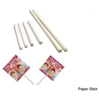 Paper Stick