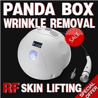 Pd-b Radio Frequency Beauty Machine Wrinkle Removal Thermage