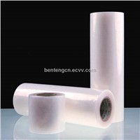 Pe protective film for glass