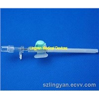 Pen type I.V cannula catheter  supplier