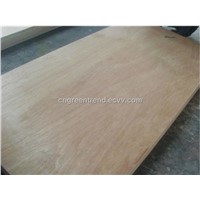 Pencial Cedar Plywood