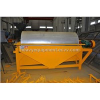Permanent Magnetic Gold Separator Equipment Used in Mining