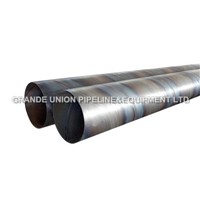 Piling Steel Pipes &amp;amp; Tubes