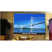 Pitch 5mm SMD full color indoor led display