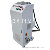 Plasma surface treatment System for Folder Gluer