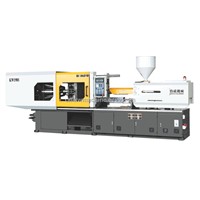 Pipe fitting Injection molding machine (KW268)