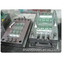 Plastic injection Mould/Tooling/Mold Factory From ShenZhen of GuangDong