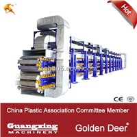 Polyurethane Machine