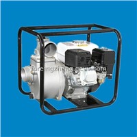Portable 3 inch Gasoline Engine Water Pump