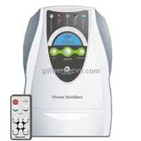 Portable Air water ozone sterilizer 500mgh ozone fruits and vegeterbles disinfection