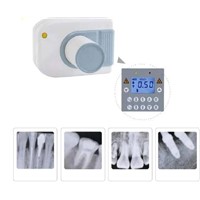 Portable Dental X Ray
