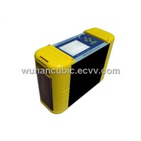 Portable Infrared Biogas Analyzer Gasboard 3200L