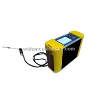 Portable Infrared Combustion Efficiency Analyzer Gasboard 3400P