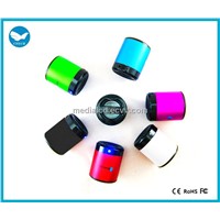 Portable Mini Speaker Bluetooth3.0 Speaker