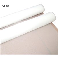 Printing Mesh - 120T - Produce Printing Plate - High Tension - 100% Polyester - Yellow &amp;amp; White - QA