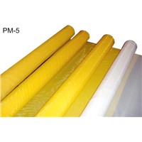 Printing Mesh - 48T - Produce Printing Plate - 100% Polyester - High Tension - Yellow &amp;amp; White - QA