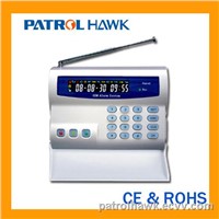 Promotion Patrol Hawk GSM Wireless Alarm System G20 with LCD Display and Keypad