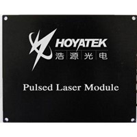 Pulsed Laser Source 1527nm 1550nm 1565nm