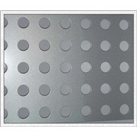 Punching hole Perforated Metal Mesh supplier
