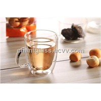 Pyrex Glass Tea Cups
