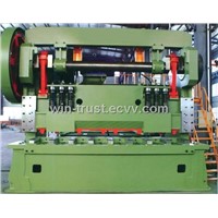 Q11M Mechanical Shearing Machine