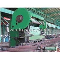 Q11 Mechanical Shearing Machine