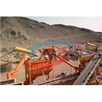 Quarry Bag Filter