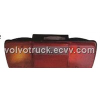RENAULT RVI Truck Parts (Tail Lamp Cluster)