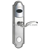 RFID Hotel Lock, Mifare Card Lock, Hotel Lockset FL-9802S
