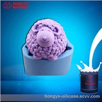 RTV Silicone Rubber for Mold Making