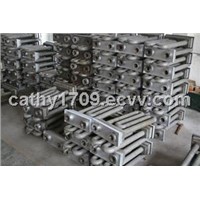 Radiant Tubes