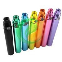 Rainbow Vapor Electronic Cigarette Kit